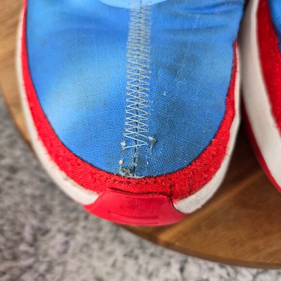 Nike KD 13 University Blue Athletic Performance Basketball Shoe Men 9 DC0009-400 - Picture 13 of 14